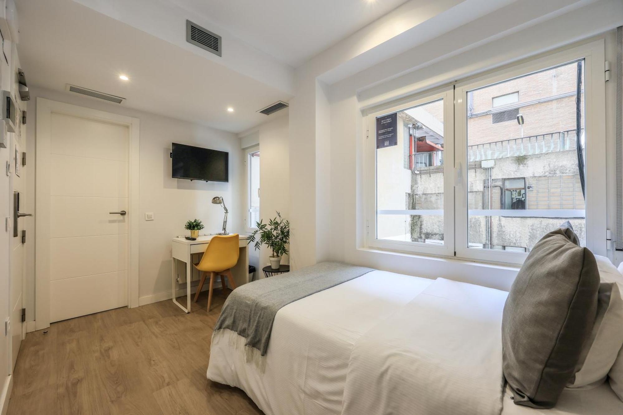 Amazinn Places Chamberi Madrid Luaran gambar
